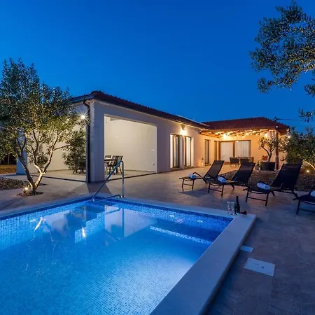 Villa Mamma Mia