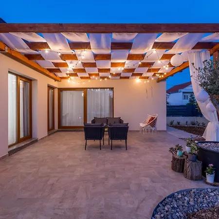 Mamma Mia * Kaštela