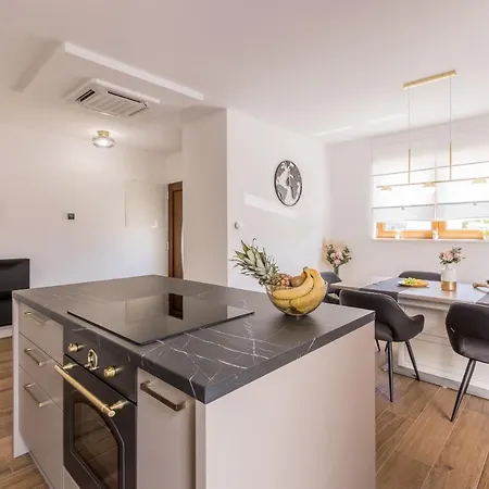 Mamma Mia 别墅 Kaštela