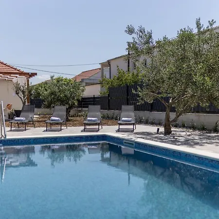 Villa Mamma Mia