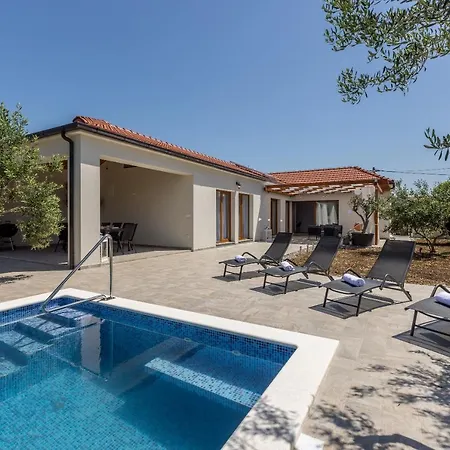 Villa Mamma Mia