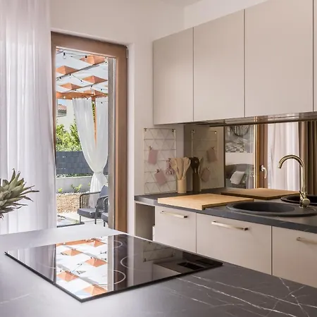 Mamma Mia 别墅 Kaštela