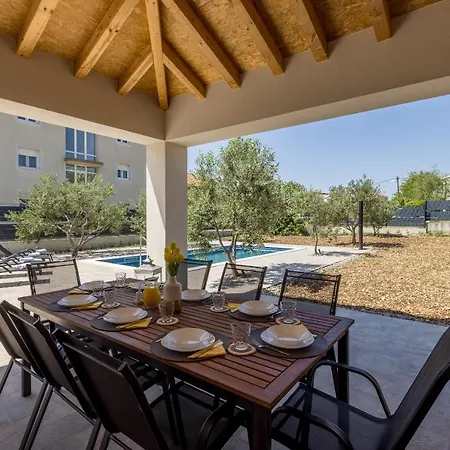 Villa Mamma Mia