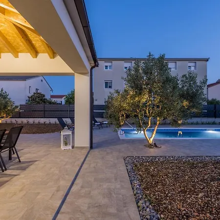 Mamma Mia * Kaštela