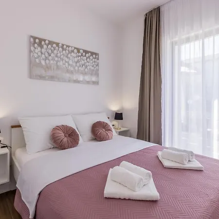 Mamma Mia * Kaštela