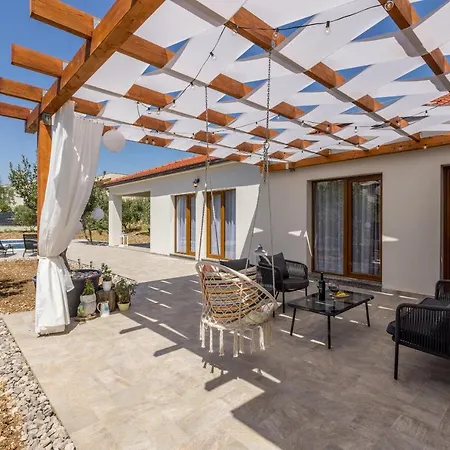 Villa Mamma Mia