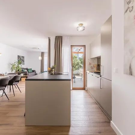 Mamma Mia 别墅 Kaštela