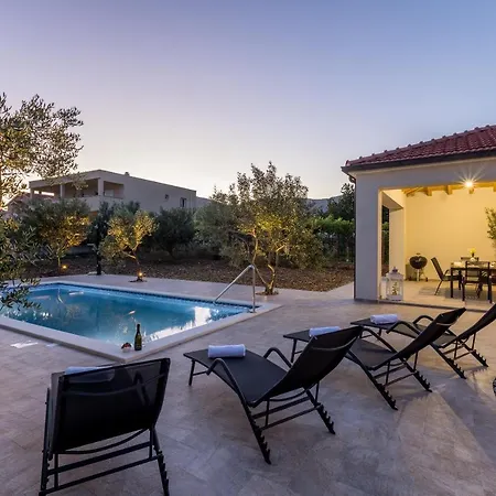 Villa Mamma Mia