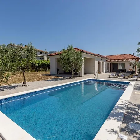 Villa Mamma Mia